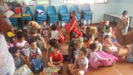 Campanha Dia das Crianças ? Unimed Federação Nordeste Paulista